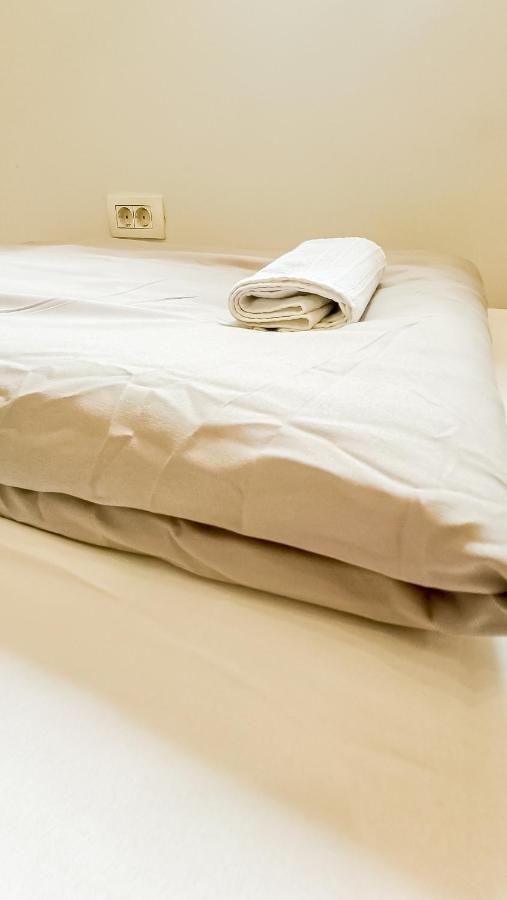 Bascarsija Guesthouse - Private Bath, Tv & Aircon Sarajevo Luaran gambar