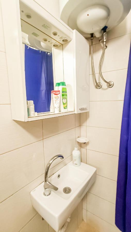 Bascarsija Guesthouse - Private Bath, Tv & Aircon Sarajevo Luaran gambar