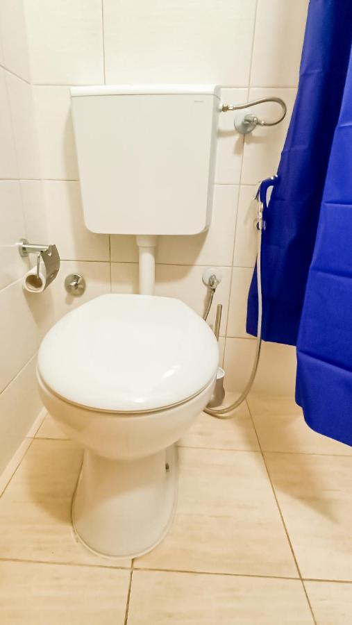 Bascarsija Guesthouse - Private Bath, Tv & Aircon Sarajevo Luaran gambar