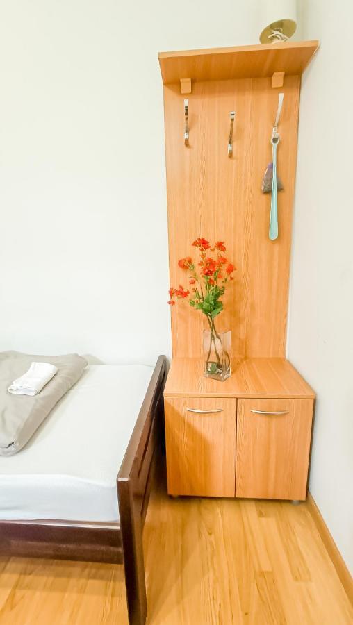 Bascarsija Guesthouse - Private Bath, Tv & Aircon Sarajevo Luaran gambar