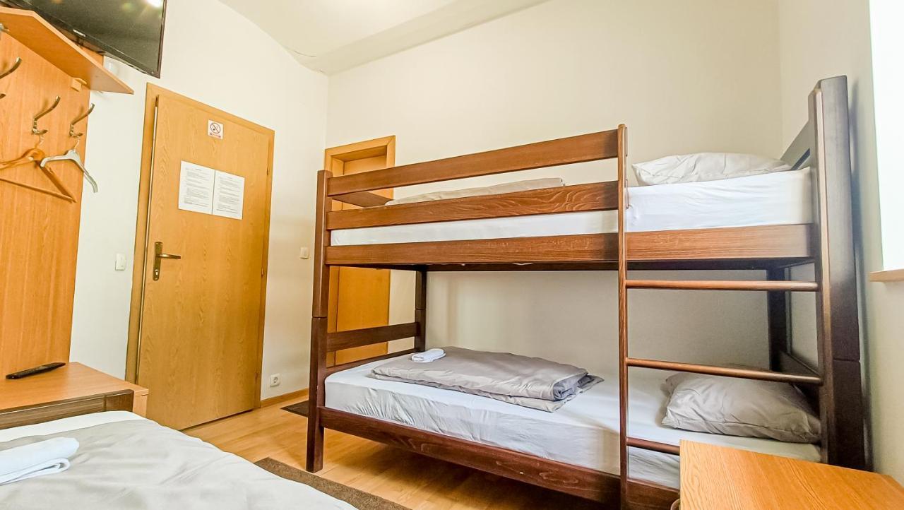 Bascarsija Guesthouse - Private Bath, Tv & Aircon Sarajevo Luaran gambar